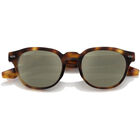CAMBRIA LARGE, Classic Tortoise-Mineral Polarized 555nm Silver Cat 3 to 3, hi-res image number null
